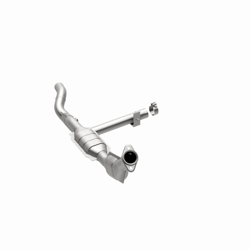 MagnaFlow Conv DF 01 Ford F150 5.4L - Image 10