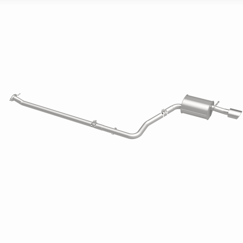Magnaflow 16-20 Kia Optima 2.4L BRE Exhaust Kit - Image 9
