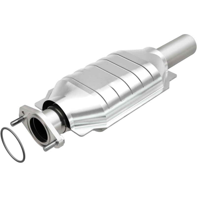 Magnaflow Conv DF 10-12 Fusion Hybrid 2.5L - Image 2