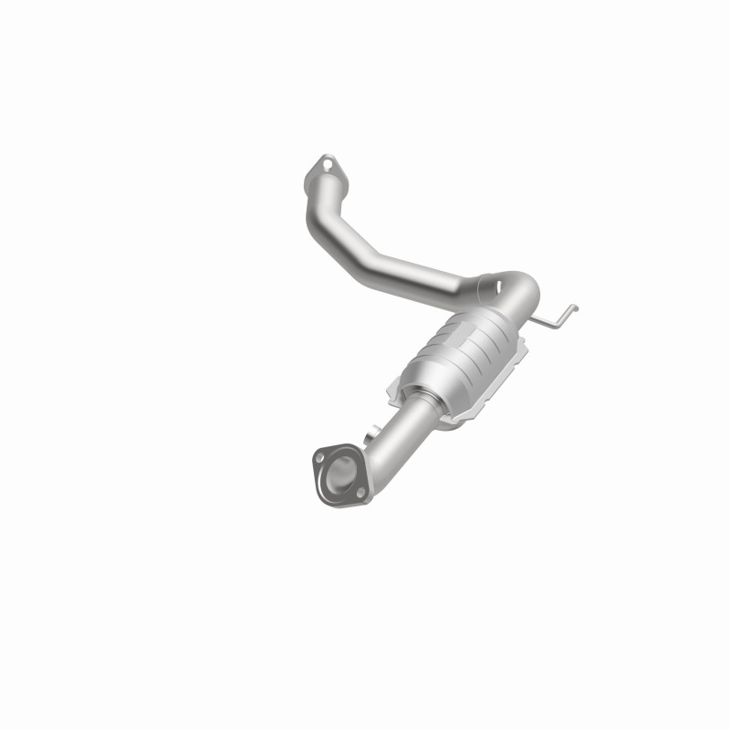 MagnaFlow Conv DF 05-07 4Runner Driver Side Rear - Image 4