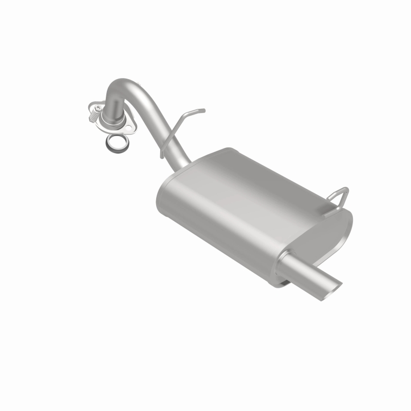 MagnaFlow BRE Exhaust Kit 07-15 Toyota Yaris 1.5L - Image 10