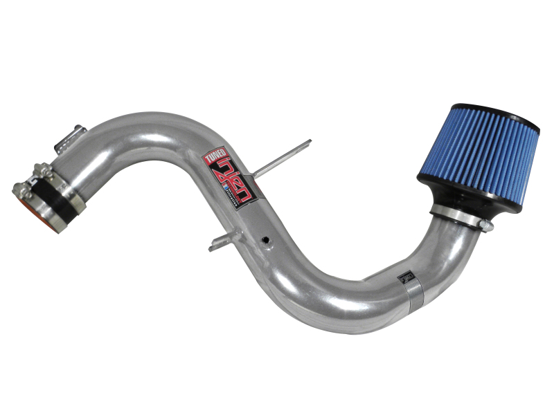 Injen 00-03 Celica GT Polished Cold Air Intake - Image 2