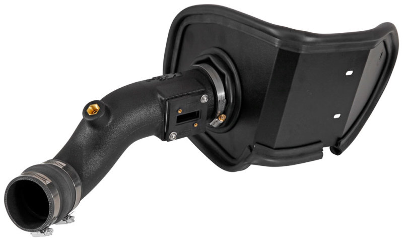 K&N 13-15 Chevrolet Malibu L4-2.0L 57 Series FIPK Performance Intake Kit - Image 2
