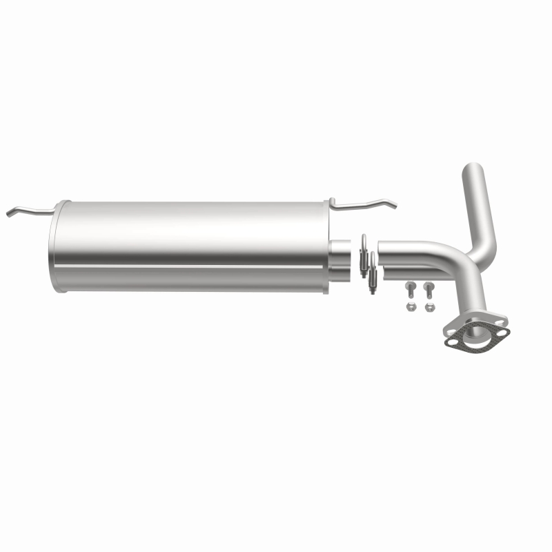 Magnaflow BRE Rear Muffler Kit Replacement Chevrolet - Image 2