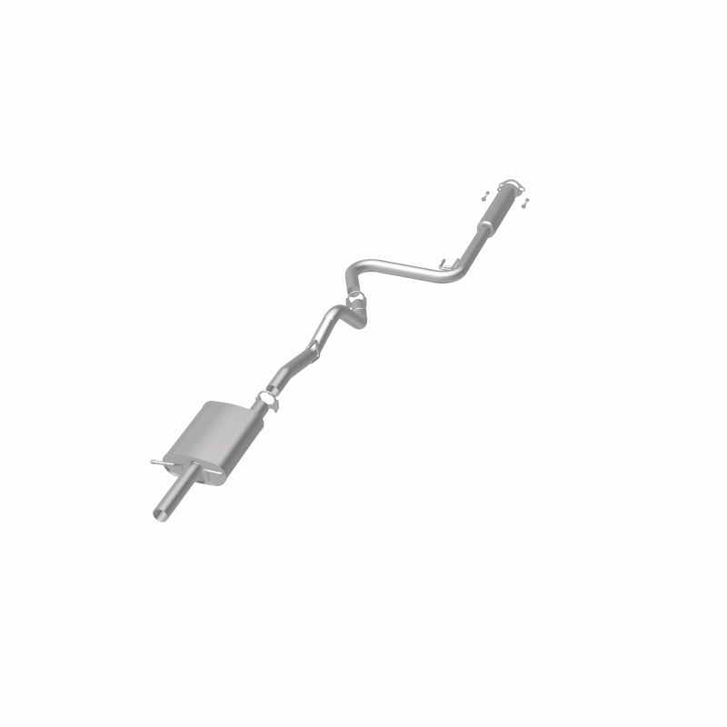 MagnaFlow BRE Exhaust Kit 05-10 Cobalt G5 2.2L - Image 2