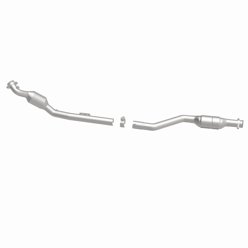 Magnaflow Conv DF 99-00 Mercedes E430 4.3L - Image 9