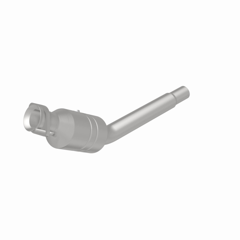 MagnaFlow Conv DF 11-12 Jaguar XJ 5.0L - Image 5