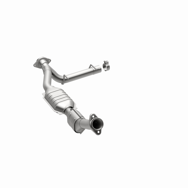 MagnaFlow Conv DF 03 Lincoln Navigator 5.4L - Image 10