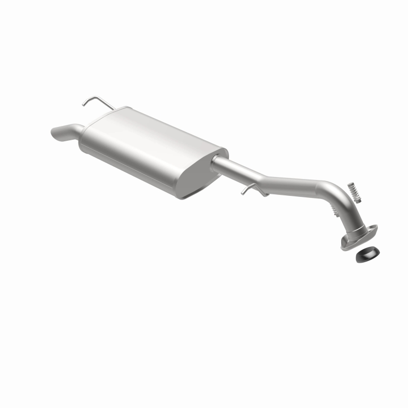 MagnaFlow BRE Exhaust Kit Replacement Stainless Toyota - Image 10