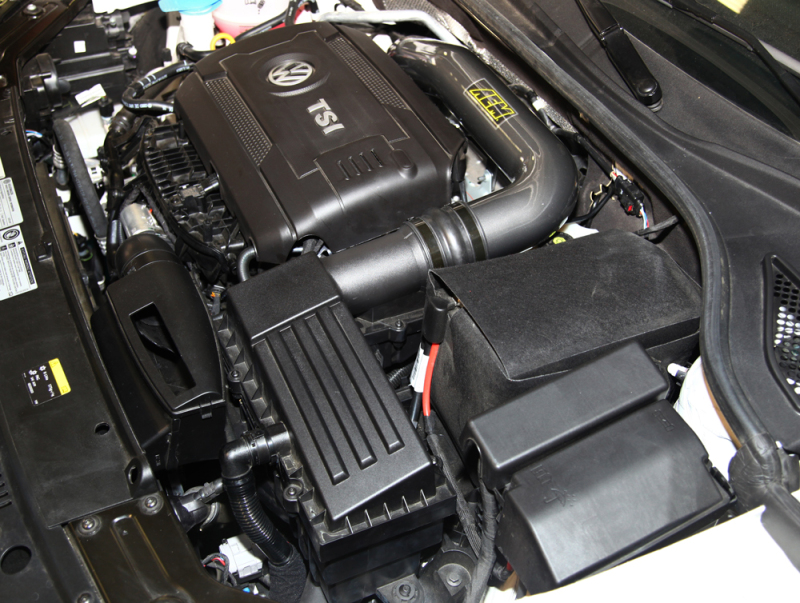 AEM 2015 Volkswagen Jetta 2.0L HCA Air Intake System - Image 5