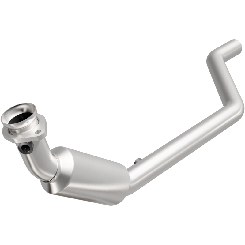 MagnaFlow Conv DF 00-05 Lincoln LS 3.0L D/S - Image 4