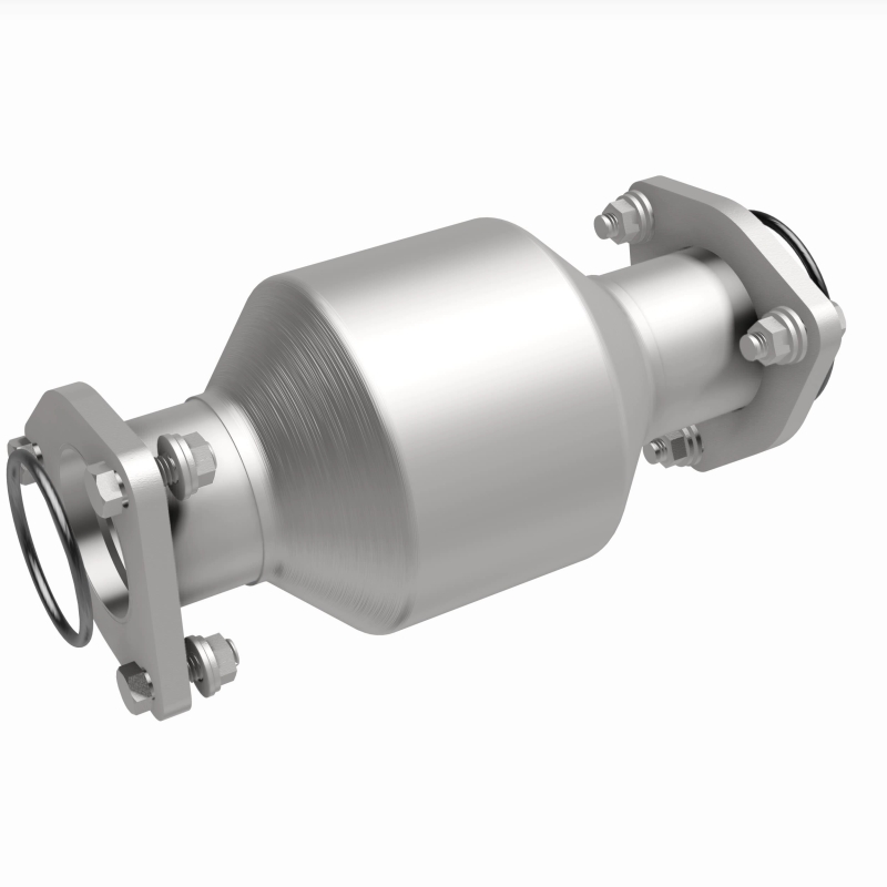 Magnaflow 16-17 Honda Accord 2.4L Direct Fit Cat Converter (California Grade) - Image 5