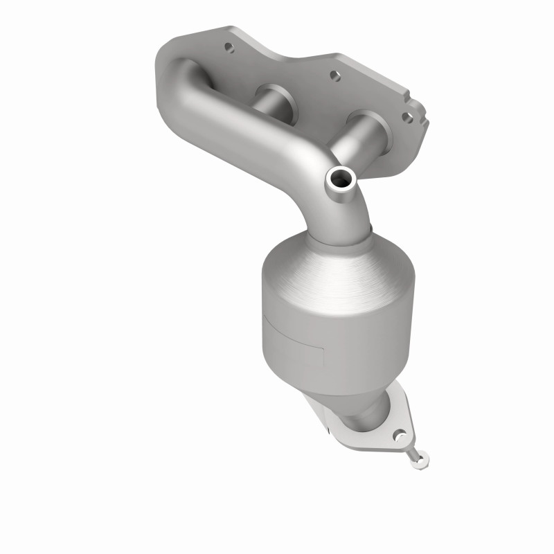 MagnaFlow Conv DF 07-09 Lexus RX350 3.5L - Image 4