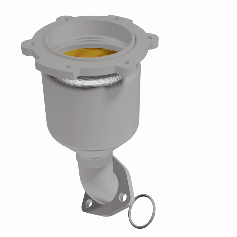 Magnaflow 2004-2009 Nissan Quest 3.5L Direct Fit Converter - Image 7