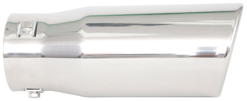 Spectre Exhaust Tip 3-1/2in. OD / Slant - Image 6