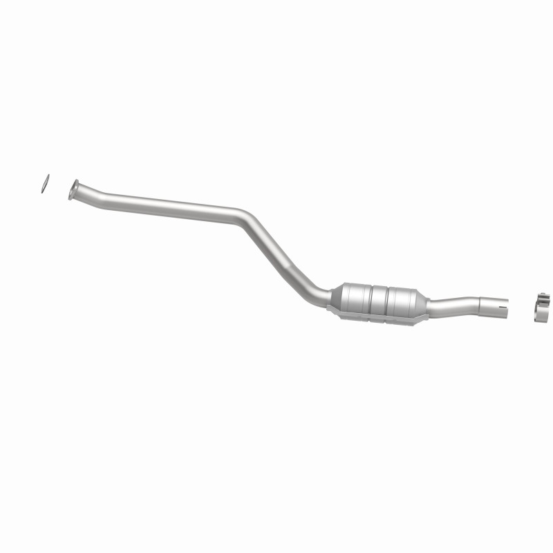 MagnaFlow Conv DF 06-07 BMW 530i 3.0L Driver Side - Image 5