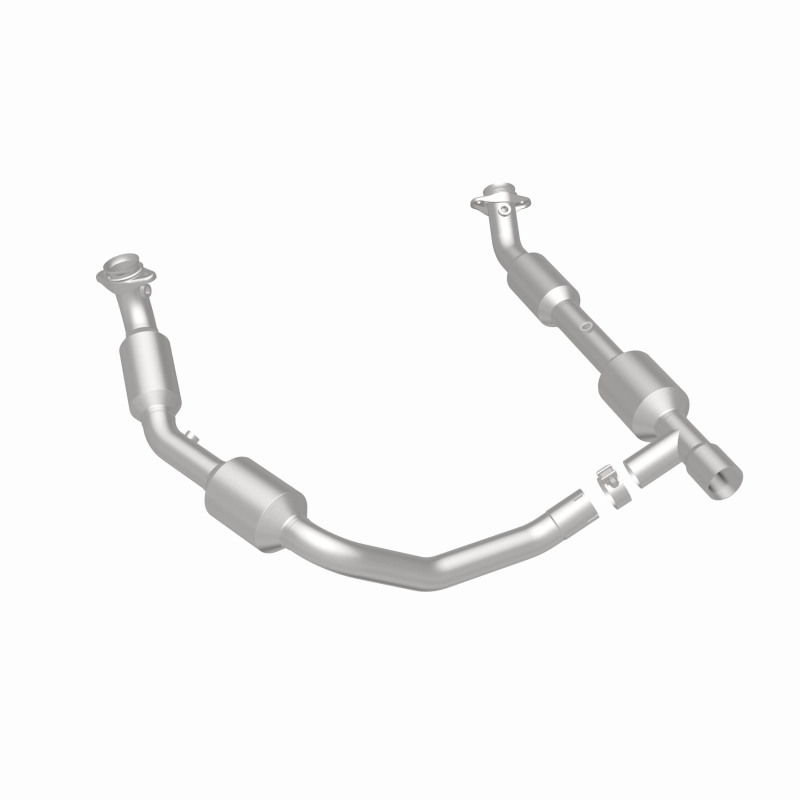 Magnaflow 2006 Ford E-250 5.4L Direct Fit Converter - Image 6