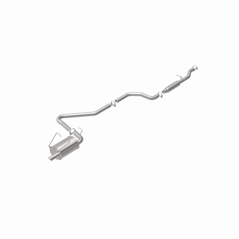 MagnaFlow BRE Exhaust Kit 09-18 Dodge Journey 2.4L - Image 7