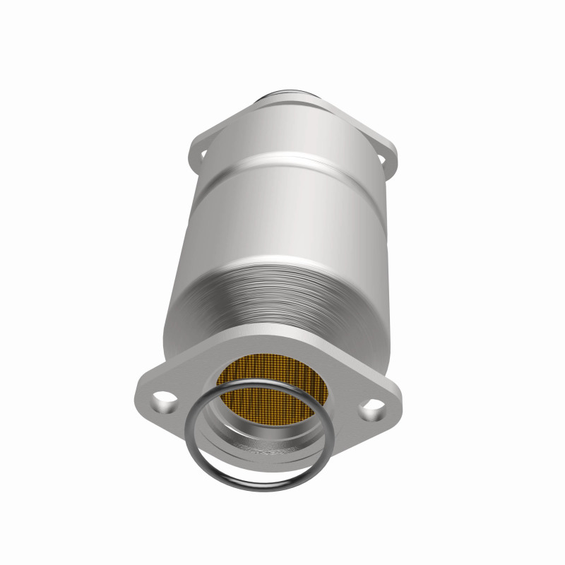 MagnaFlow Conv DF 93-94 Corolla/Prizm CA - Image 8