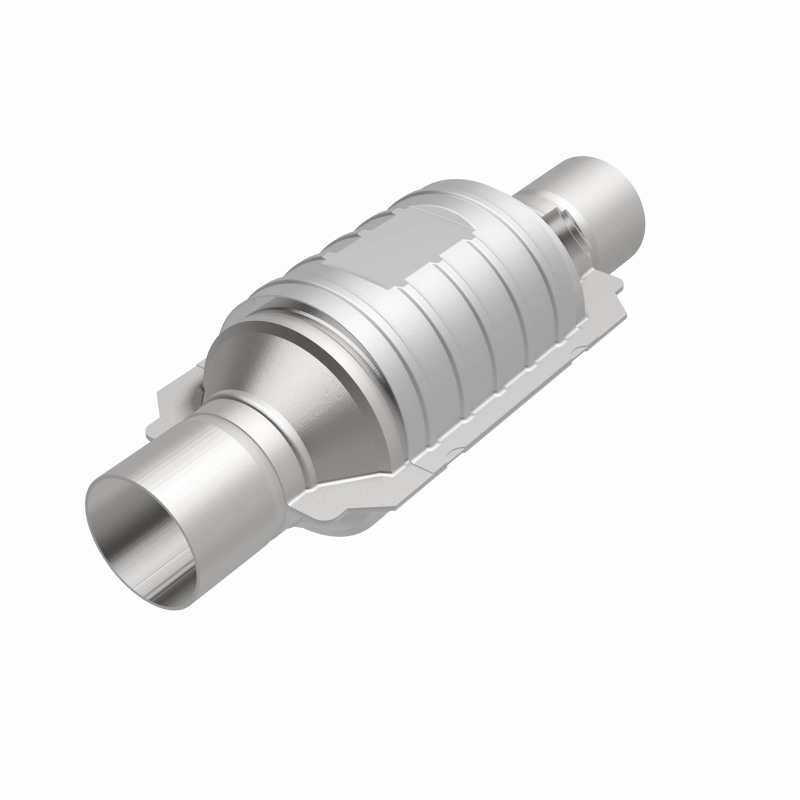 MagnaFlow Conv Universal 1.75 with Single O2 OEM - Image 5