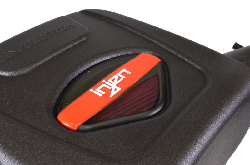 Injen 07-20 Toyota Tundra 5.7L Evolution Intake (Oiled) - Image 6