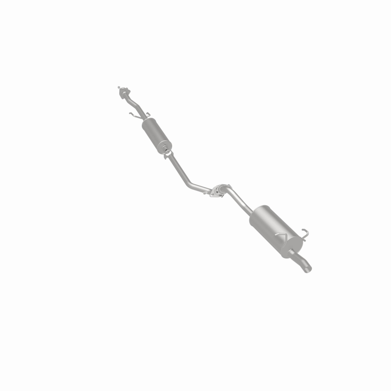 MagnaFlow BRE Exhaust Kit 07-09 Honda CR-V 2.4L - Image 6