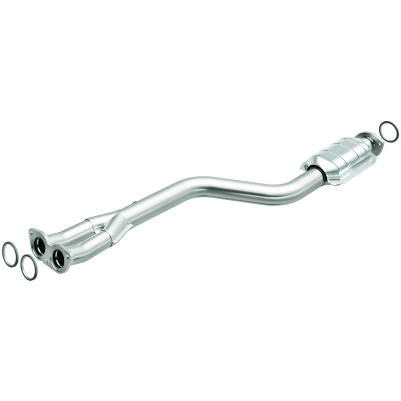 MagnaFlow Conv DF Lexus GS300 00-04 3.0L I6 - Image 2