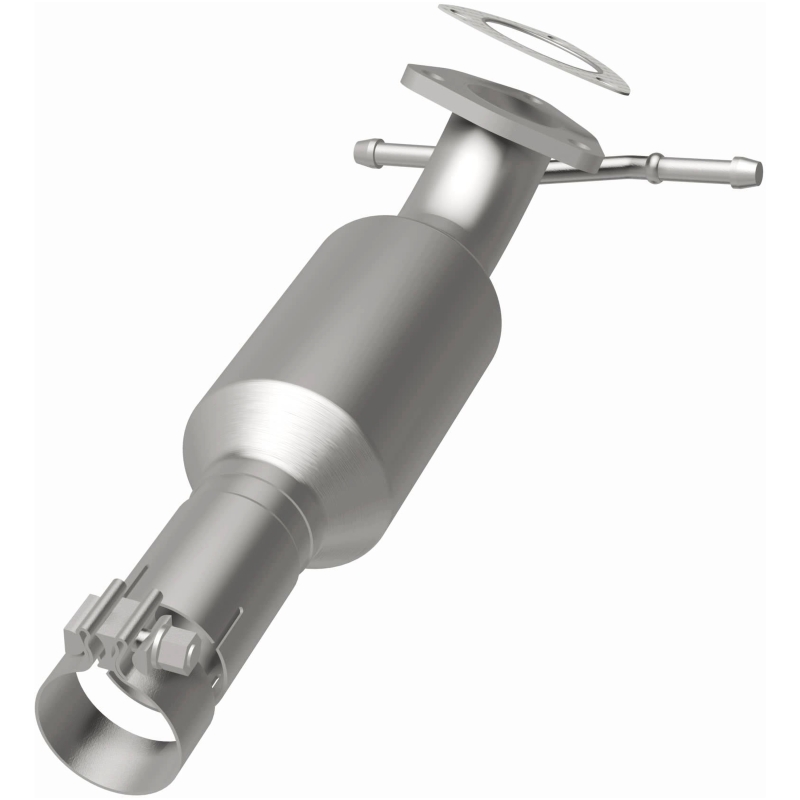 Magnaflow 16-19 Chevrolet Cruze L4 OEM Underbody Rear Direct Fit Converter - Image 4