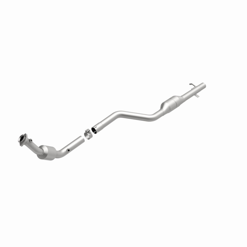 MagnaFlow Conv DF 99-02 Mercedes SL500 5.0L - Image 7