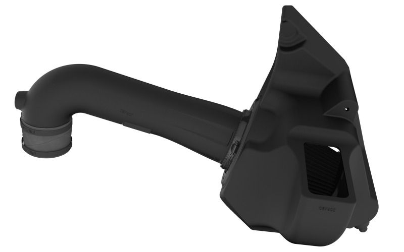 K&N 2019+ Chevrolet Silverado 1500 V8 5.3L/6.2L F/L NextGen DryFlow - Image 3