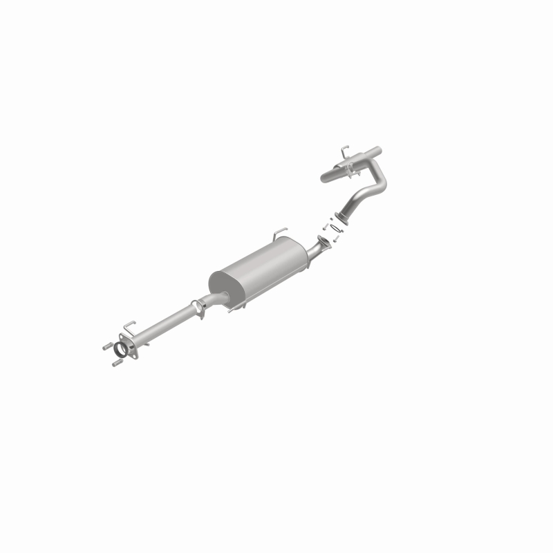 MagnaFlow BRE Exhaust Kit 03-09 4Runner GX470 - Image 7