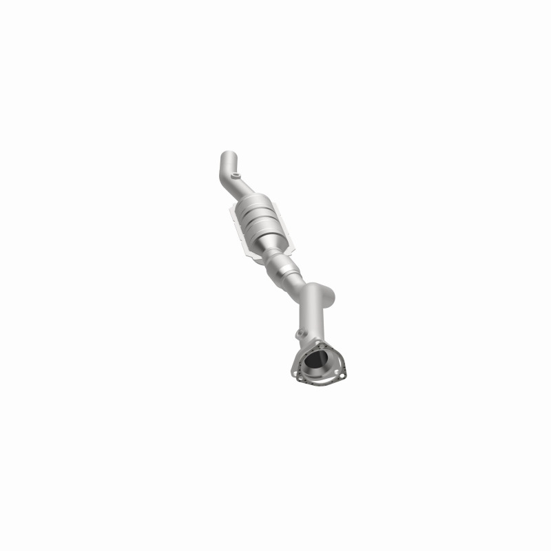 MagnaFlow Conv DF 96-99 Audi A4/A4 Quattro 2.8L D/S (49 State) - Image 7