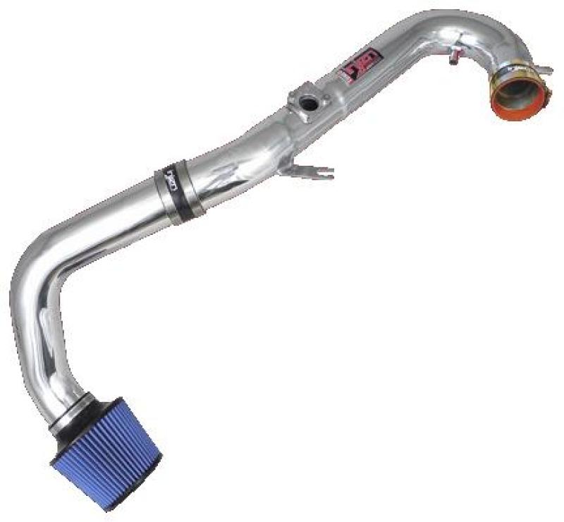 Injen 05-07 Subaru Impreza RS 2.5L-4cyl Polished Cold Air Intake - Image 6