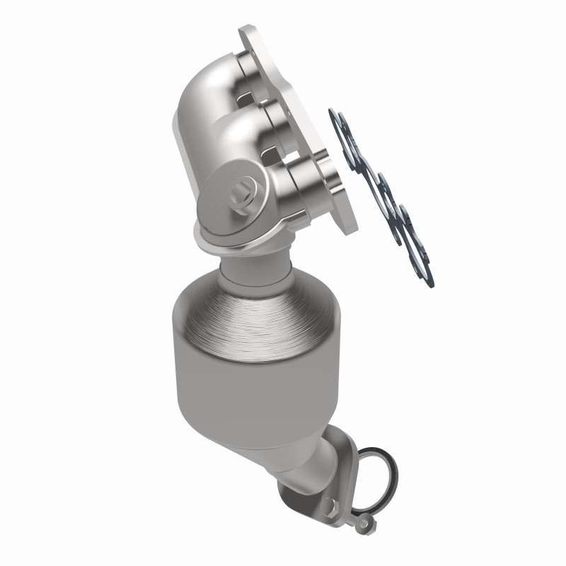 Magnaflow Conv DF 10-14 RX450H 3.5L Left - Image 9