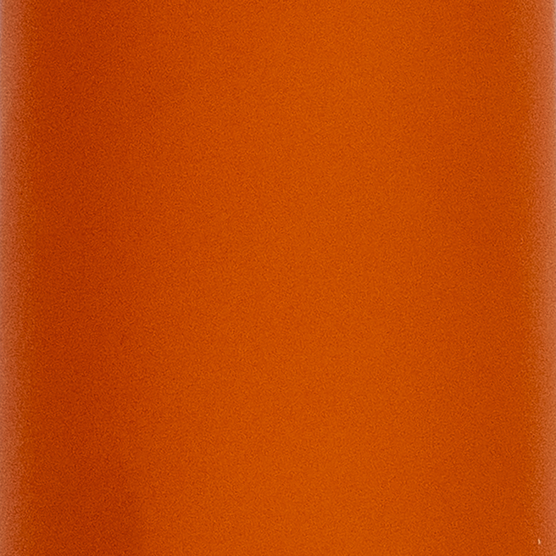 Wehrli 10-12 6.7L Cummins 4in. Intake Kit - Orange Frost - Image 2