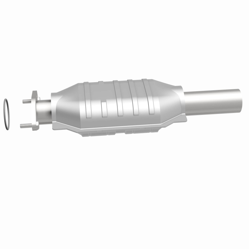 Magnaflow Conv DF 10-12 Fusion Hybrid 2.5L - Image 4