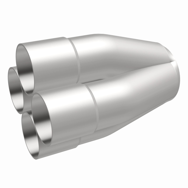 MagnaFlow Collector Merge 1.75 x 2.5 - Image 4