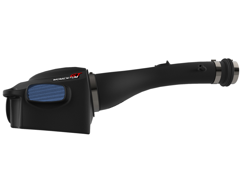 aFe 08-11 Toyota Land Cruiser (J200) V6-4.0L Momentum GT Cold Air Intake System w/ Pro 5R Filter - Image 4