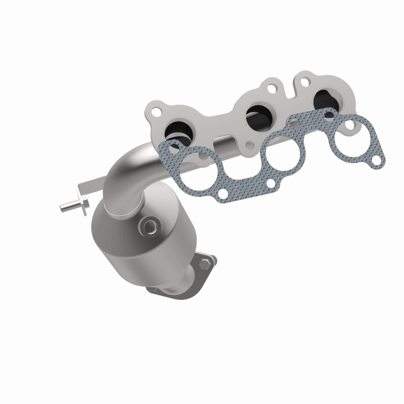 Magnaflow 04-06 Toyota Sienna 3.3L Direct Fit Converter - Image 5