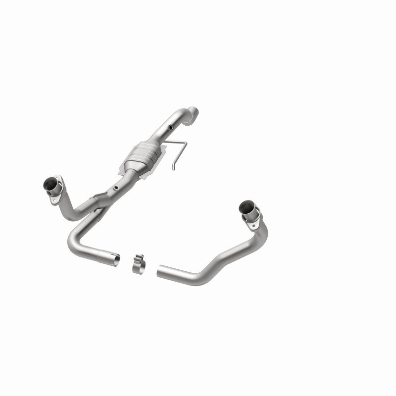 MagnaFlow Conv DF 00-03 Dakota 4.7L 4WD OEM - Image 7