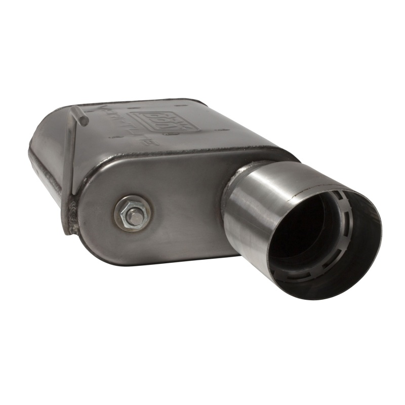 BBK 05-10 Mustang GT VariTune Axle Back Exhaust Kit (Stainless Steel - Image 7