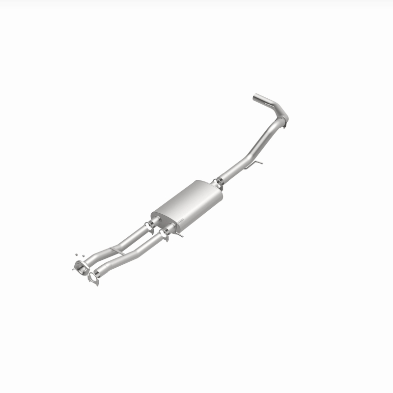 MagnaFlow BRE Exhaust Kit 02-06 Escalade ESV Escalade EXT Yukon XL 1500 6L - Image 4