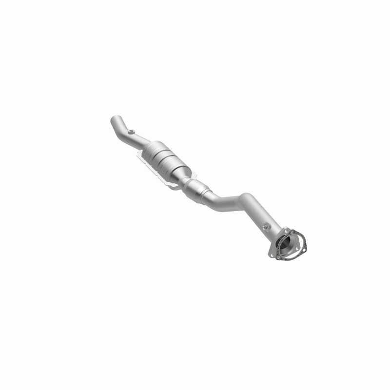 MagnaFlow Conv DF 96-99 Audi A4/A4 Quattro 2.8L D/S (49 State) - Image 8