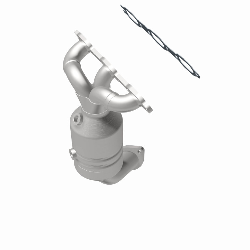 Magnaflow Conv DF 2007 Chrysler Pacifica 4.0L - Image 4