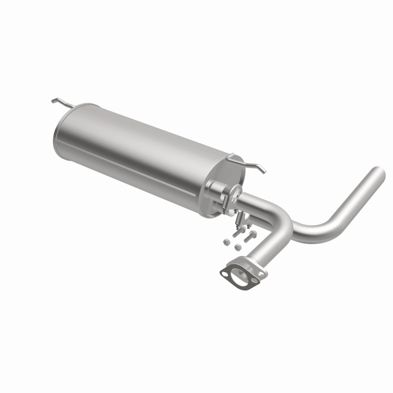 Magnaflow BRE Rear Muffler Kit Replacement Chevrolet - Image 5
