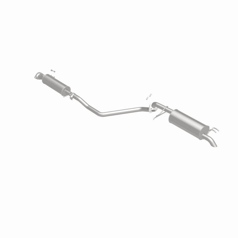 MagnaFlow BRE Exhaust Kit 10-11 Kia Soul 2.0L - Image 10