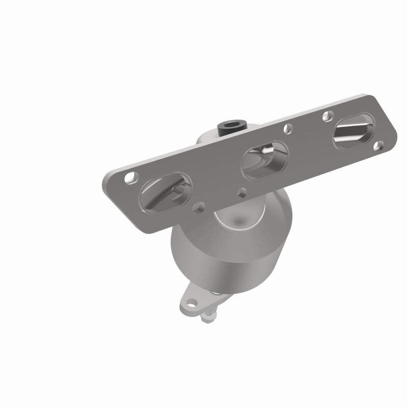 MagnaFlow Conv DF 03 Mazda 6 3.0L - Image 10