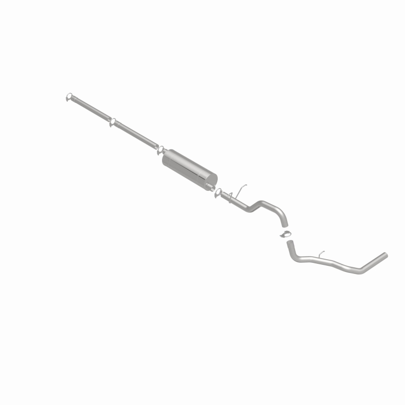 MagnaFlow BRE Exhaust Kit 87-95 Ford F-150 - Image 10