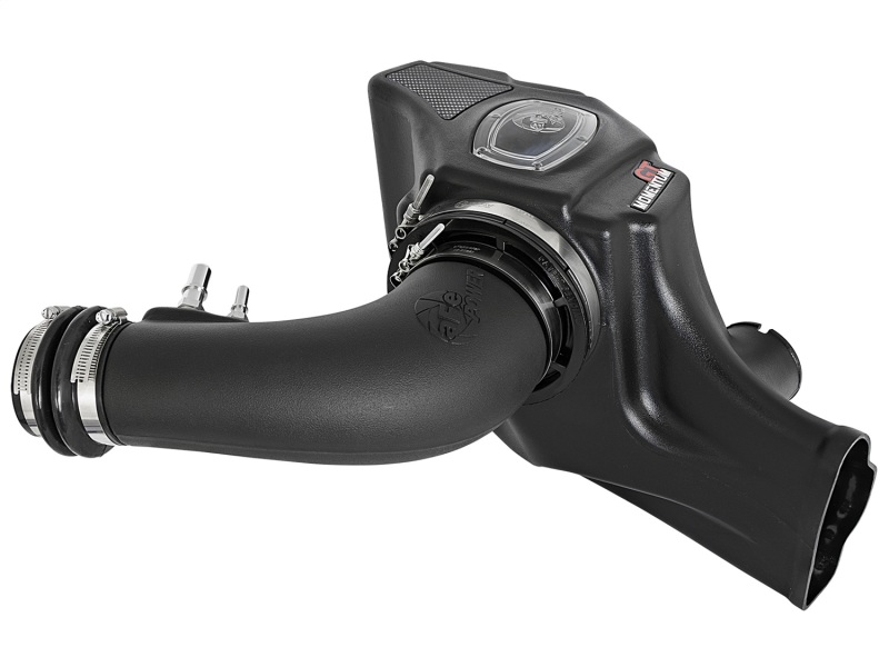 aFe Momentum GT AIS Pro 5R Intake System 15-17 Ford Mustang V6-3.7L - Image 3