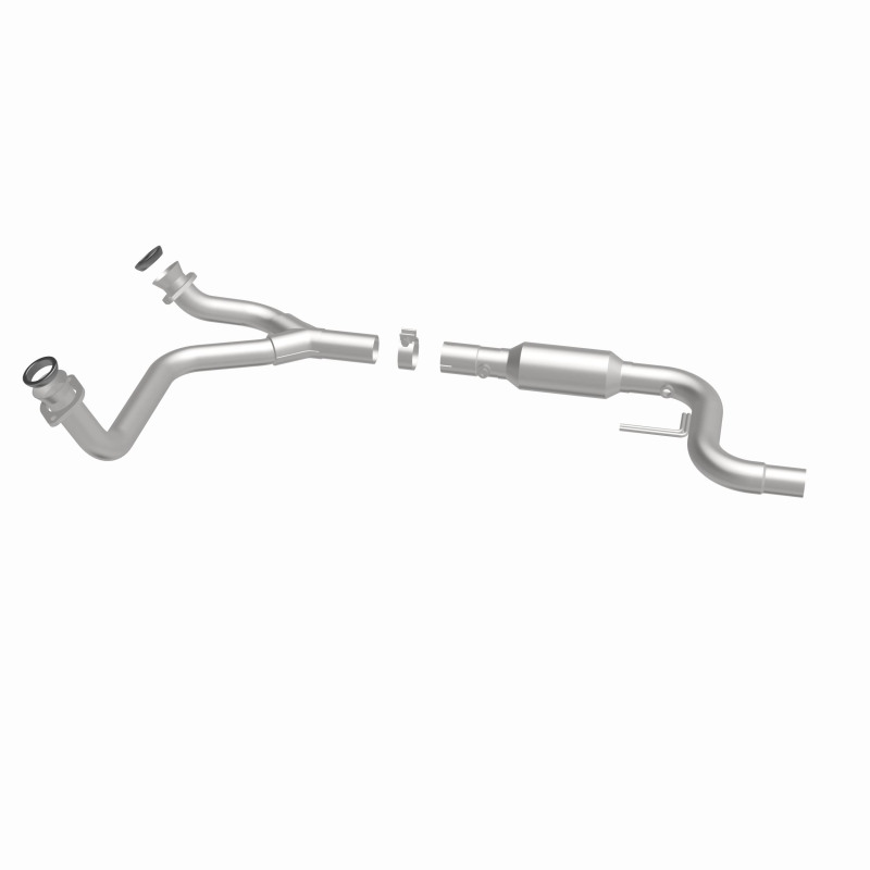 Magnaflow 00-02 Chevrolet Camaro 3.8L Direct Fit Converter - Image 2